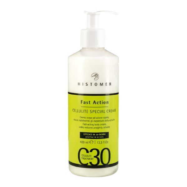 Антицеллюлитный крем моментального действия C 30 Fast Action Cream