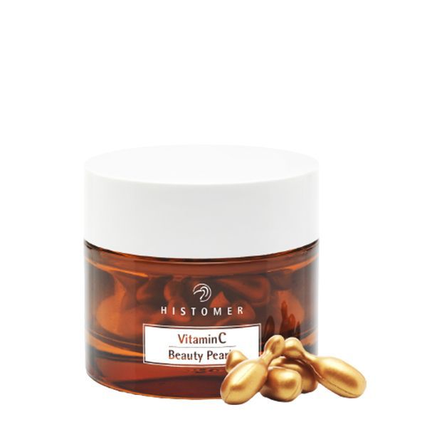 Концентрат Beauty Pearls Vitamin C Beauty Pearls