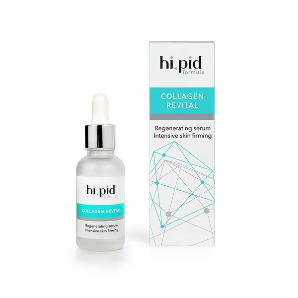 Регенерирующая сыворотка для кожи HI.PID COLLAGEN-Revital