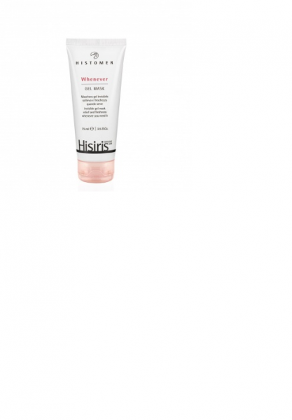 Гель-маска SOS HISIRIS для чувствительной кожи HISIRIS When-ever Gel Mask