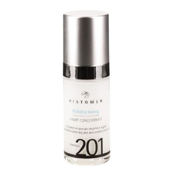 Ночной концентрат для сияния кожи Whitening Night Concent 