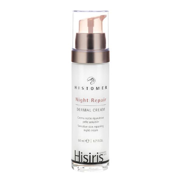 Ночной восстанавливающий крем HISIRIS Night Repair Dermal Cream