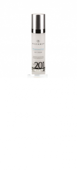 Омолаживающий дневной крем SPF15 Rejuvenating Day Cream 