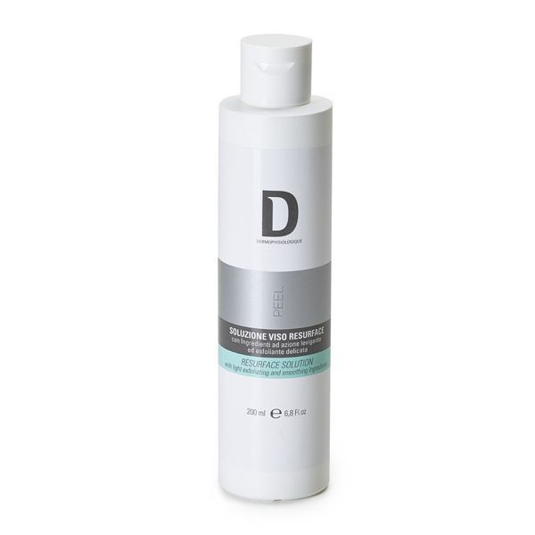 Отшелушивающий лосьон Resurface Soluzione Esfoliante