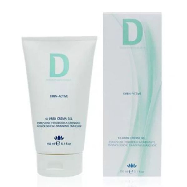 Крем - гель для жирной кожи Sebostop