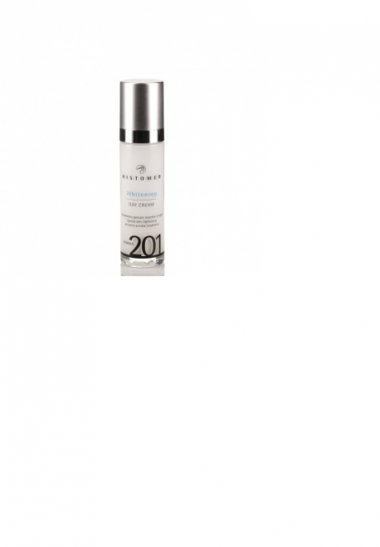 Дневной крем для сияния кожи SPF15 Whitening Day Cream