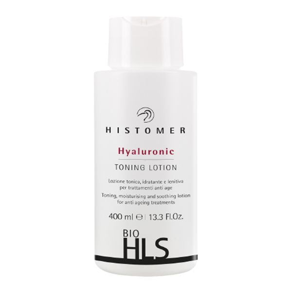 Тонизирующий лосьон HYALURONIC Toning Lotion
