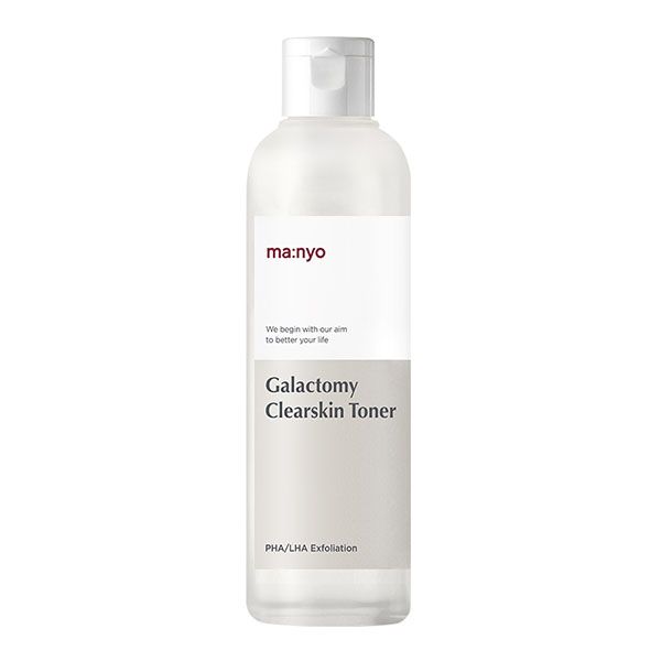 Тоник для лица GALACTOMY CLEARSKIN TONER