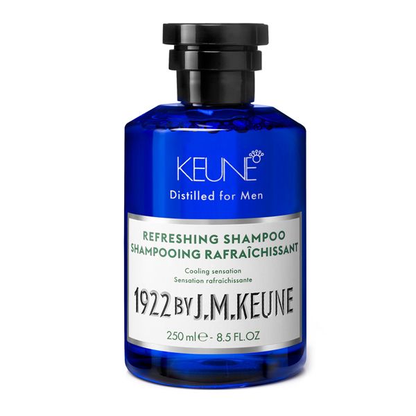 Освежающий шампунь 1922 Refreshing Shampoo