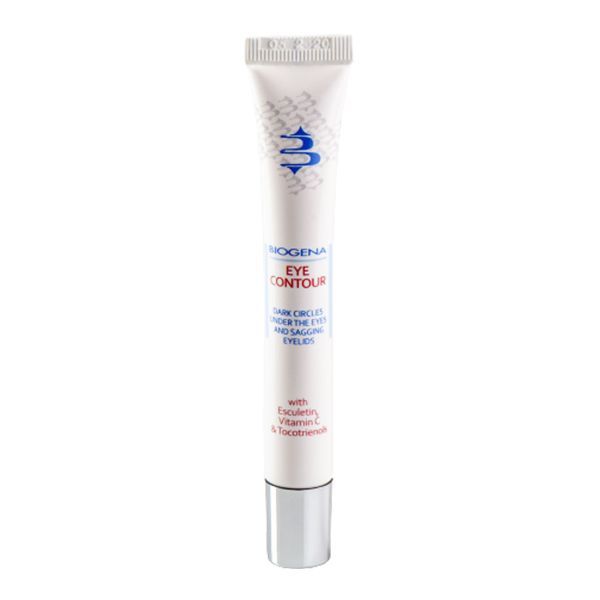 Крем для век BIOGENA Eye Contour