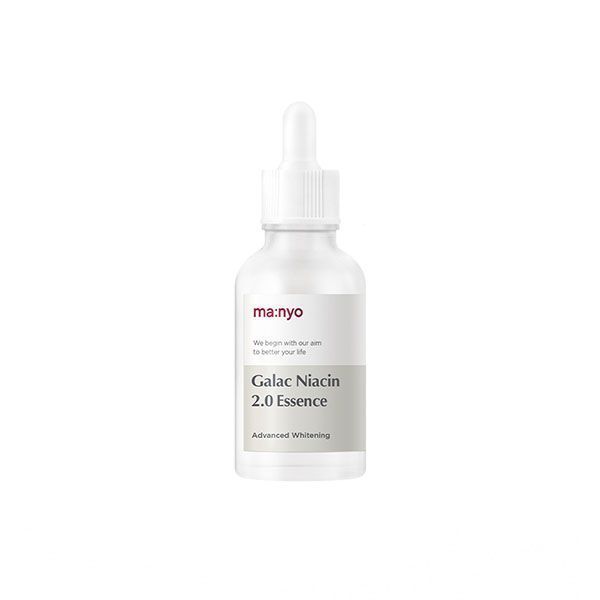 Усиленная эссенция против пигментации и постакне GALAC NIACIN 2.0 ESSENCE