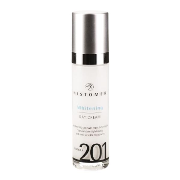 Дневной крем для сияния кожи SPF15 Whitening Day Cream