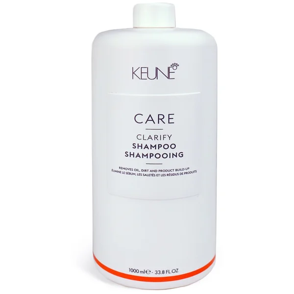 Шампунь Очищающий/ CARE Clarify Shampoo