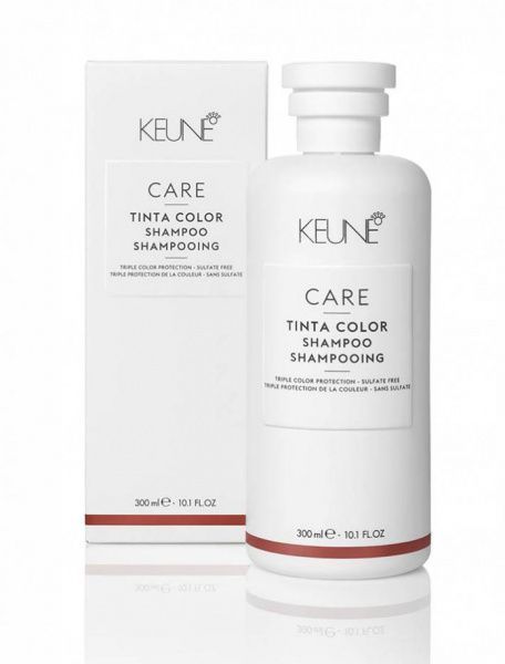 Шампунь Тинта Колор/ CARE TINTA COLOR SHAMPOO