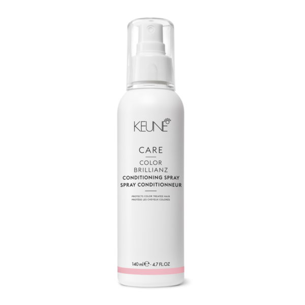 Кондиционер-спрей Яркость цвета/ CARE Color Brillianz Condi Spray