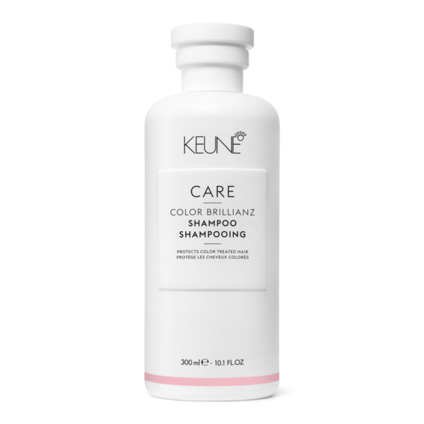 Шампунь яркость цвета/ CARE Color Brillianz Shampoo