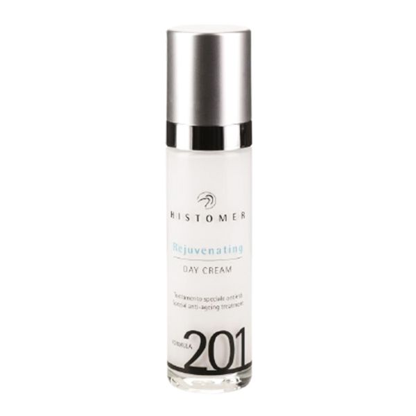 Омолаживающий дневной крем SPF15 Rejuvenating Day Cream 