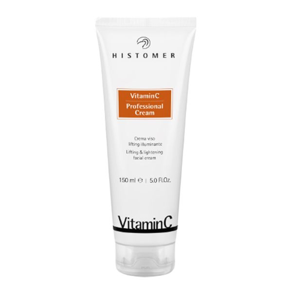 Финишный крем Vitamin С Professional Cream 
