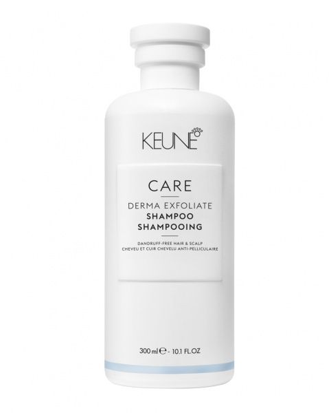 Шампунь отшелушивающий/ CARE Derma Exfoliate Shampoo