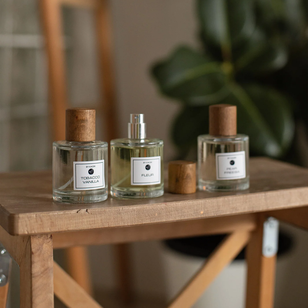 Интерьерный парфюм KAORI