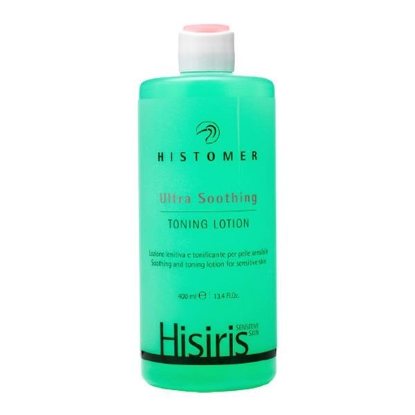 Успокаивающий тонизирующий лосьон ULTRA Soothing Toning Lotion