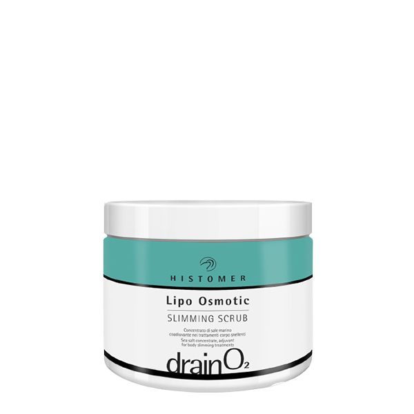Слимминг скраб LIPO OSMOTIC Scrub