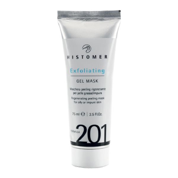 Гелевая маска-эксфолиант Exfoliating Gel Mask