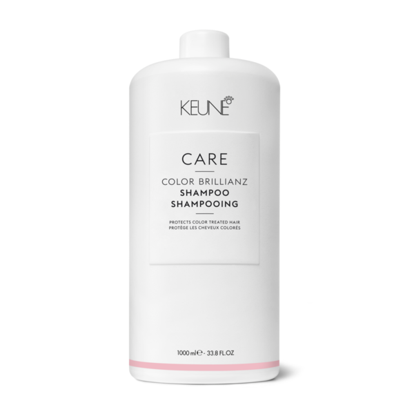Шампунь яркость цвета/ CARE Color Brillianz Shampoo