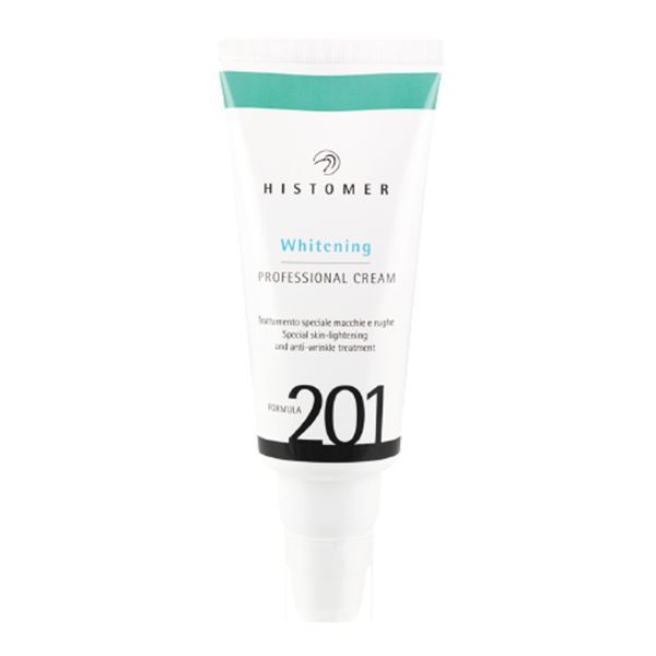 Финишный крем Сияние и отбеливание SPF20 Whitening Professional Cream