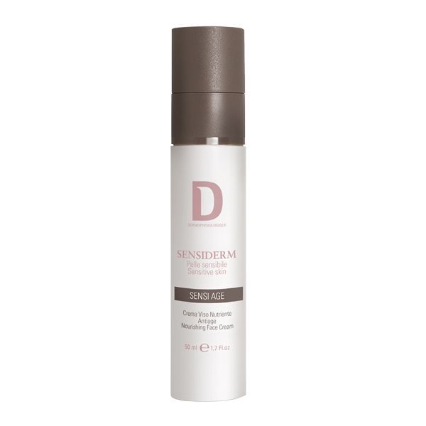 Sensi Age Crema Viso Nutriente Antiage