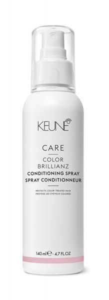 Кондиционер-спрей Яркость цвета/ CARE Color Brillianz Condi Spray