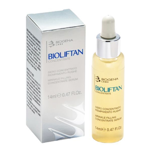 Антивозрастной лифтинг-концентрат BIOLIFTAN CONCENTRATE 