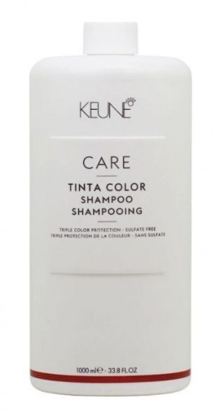 Шампунь Тинта Колор/ CARE TINTA COLOR SHAMPOO