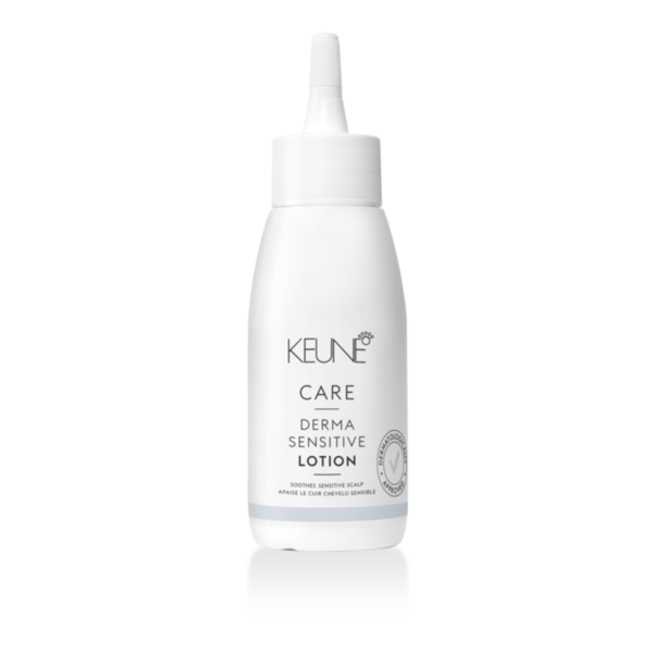 Лосьон для чувствительной кожи головы/ CARE DERMA SENSITIVE LOTION