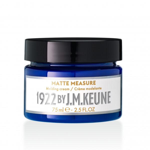 Крем матирующий 1922 Matter Measure