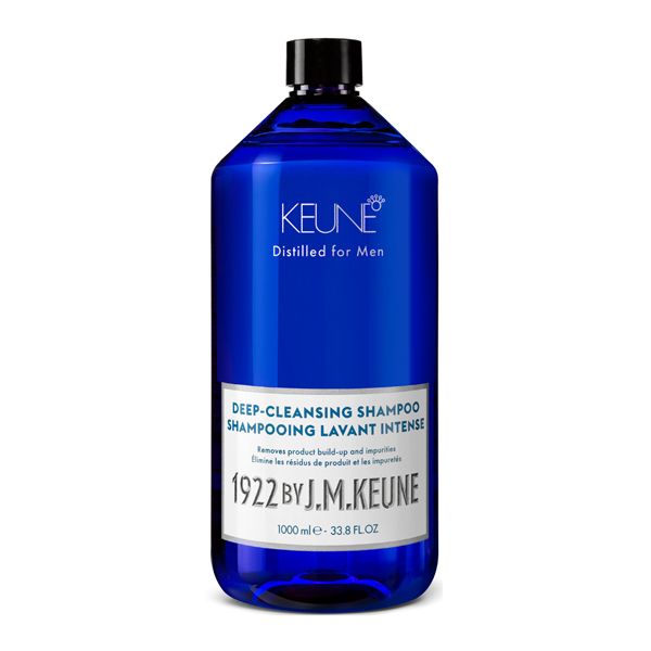 Очищающий шампунь 1922 Deep-Cleansing Shampoo