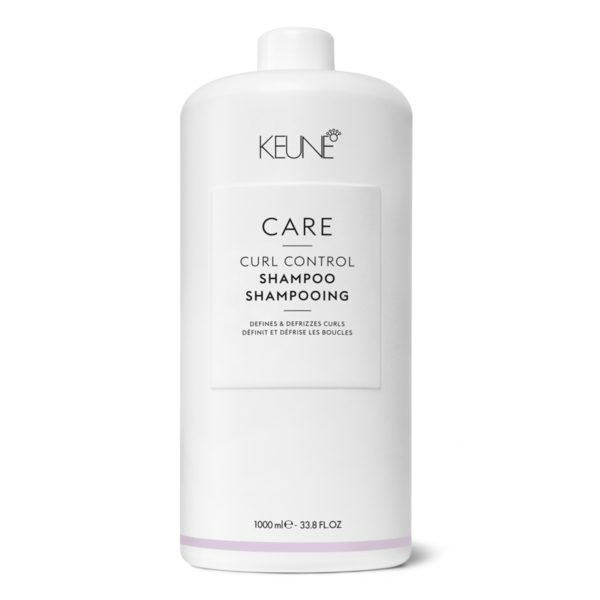 Шампунь Уход за локонами/ CARE Curl Control Shampoo
