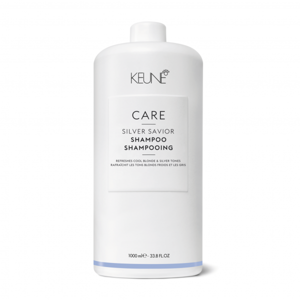 Шампунь Сильвер/ CARE Silver Savor Shampoo