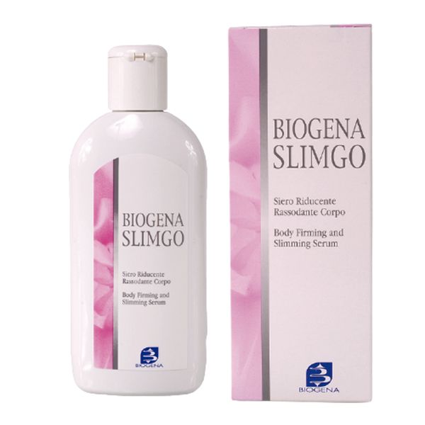 Сыворотка для похудения и укрепления BIOGENA SLIMGO