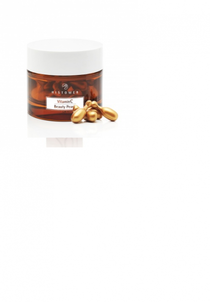 Концентрат Beauty Pearls Vitamin C Beauty Pearls