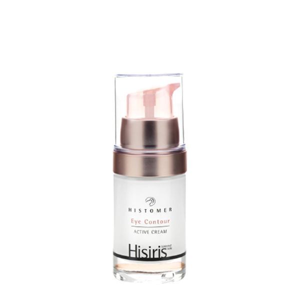 Крем Актив для век HISIRIS Eye Contour Active Cream