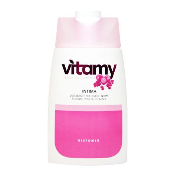 Гель для интимной гигиены VITAMY INTIMA 