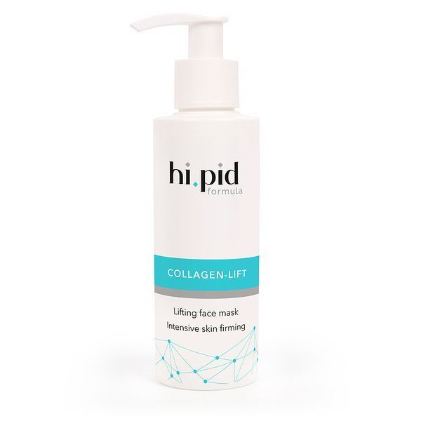 Маска-лифтинг для лица HI.PID COLLAGEN-Lift