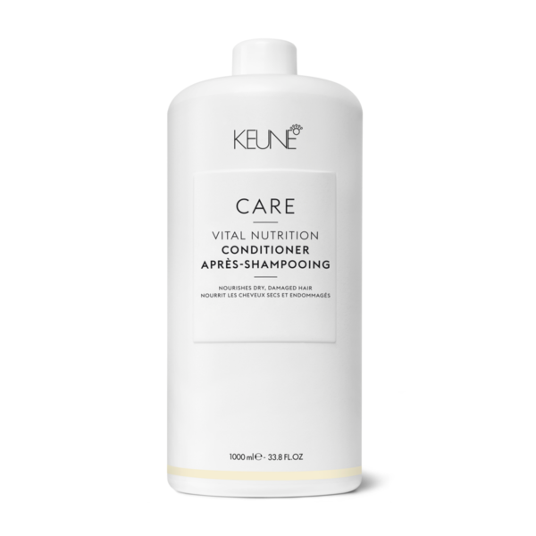 Кондиционер Основное питание/ CARE Vital Nutrition Conditioner