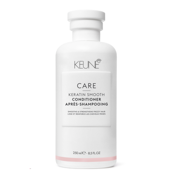 Кондиционер Кератиновый комплекс/ CARE Keratin Smoo Conditioner