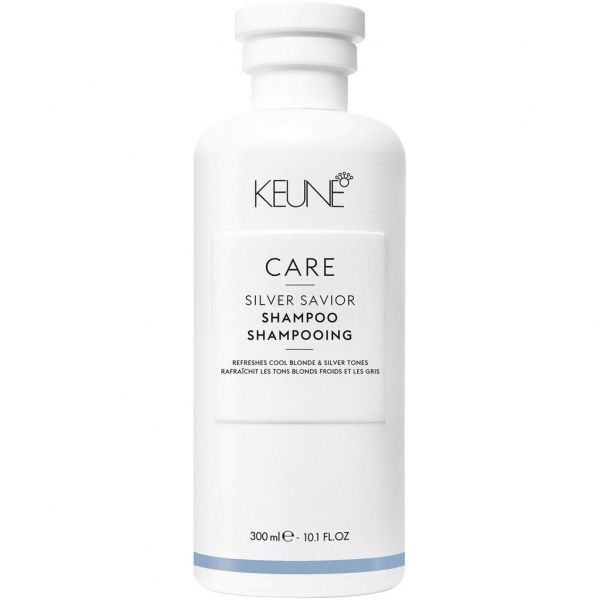 Шампунь Сильвер/ CARE Silver Savor Shampoo