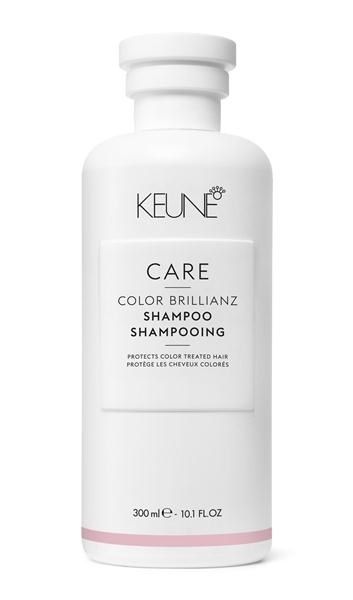 Шампунь яркость цвета/ CARE Color Brillianz Shampoo