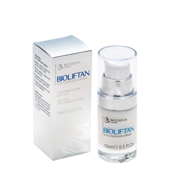 Омолаживающий крем для век BIOLIFTAN EYE CONTOUR