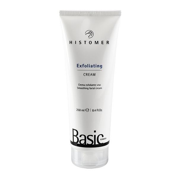 Крем-эксфолиант для лица Exfoliating Cream