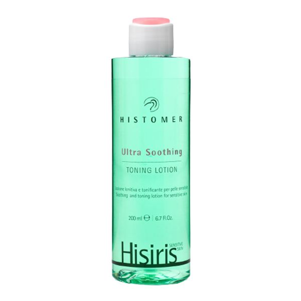 Успокаивающий тонизирующий лосьон ULTRA Soothing Toning Lotion